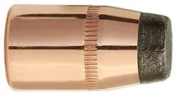 Sierra Sports Master 38 Cal 158gr JSP Projectile (100)