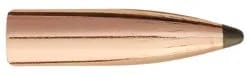 Sierra Pro-Hunter 6.5mm 120gr SPT Projectile (100)