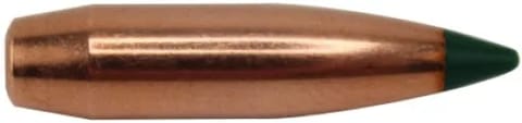 Sierra TGK (Tipped GameKing) 6.5mm 120gr Projectile (100)