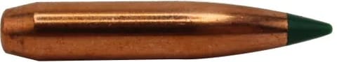 Sierra TGK (Tipped GameKing) 6.5mm 145gr Projectile (100)