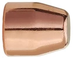 Sierra Tournament Master 9mm 95gr FMJ Projectile (100)