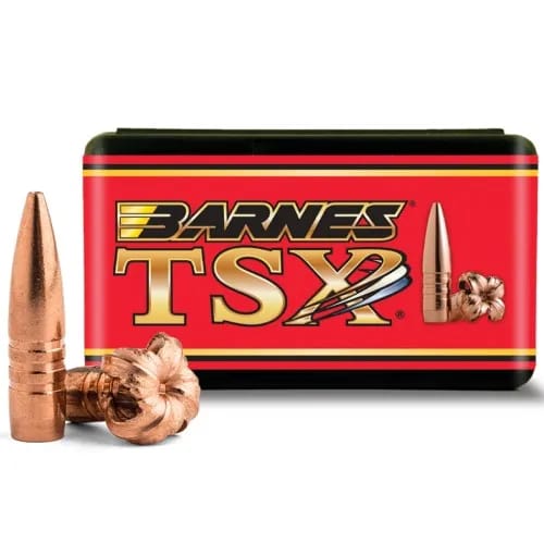 Barnes 30-30 Win 150gr TSX Fn Fb (50) — view 1