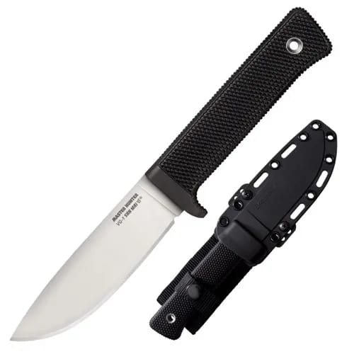Cold Steel Master Hunter (VG-1 San Mai III) — view 1