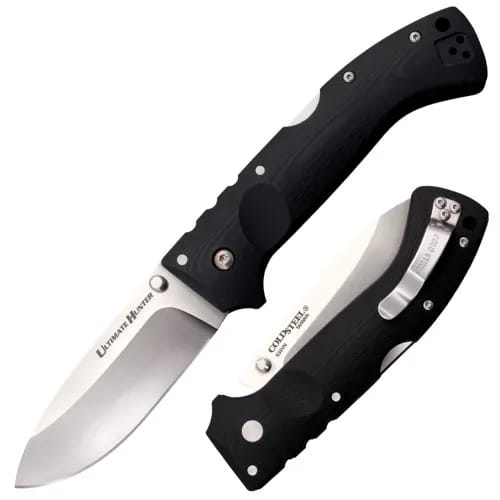 Cold Steel Ultimate Hunter - S35VN — view 1