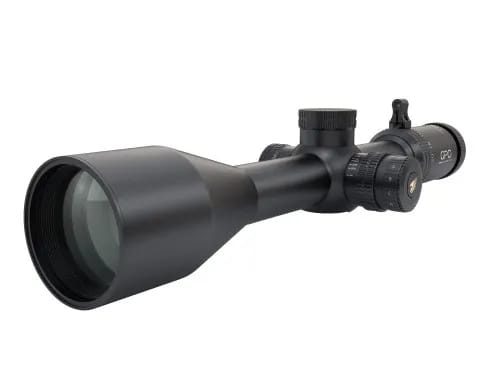 GPO Spectra 8x 2.5-20x50MM I 2FP Scope G4i 30MM — view 1