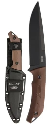 Ka-Bar 7503 Jarosz Turok — view 1