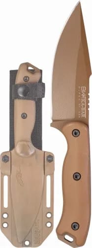 Ka-Bar BK18 Becker Harpoon — view 1