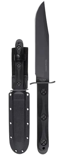 Ka BAR EK45 Model 5 — view 1