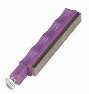 Lansky Coarse Diamond Hone - Purple Holder — view 1