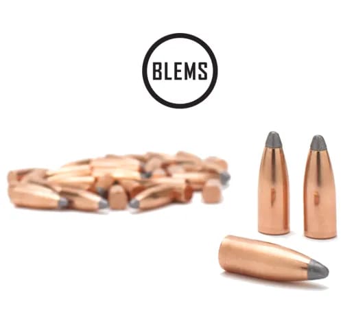 Nosler 22 Cal 55gr Spfb Nosler Shots (5000) Blem — view 1