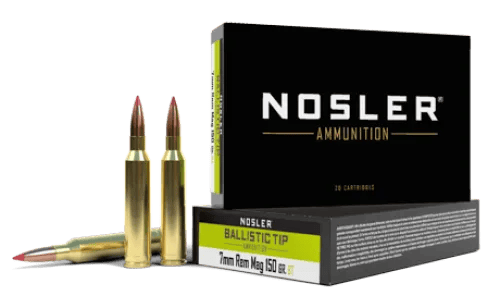 Nosler 7mm REM Mag 150gr Ballistic Tip (20 Ct.) — view 1