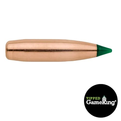 Sierra 7 Mm 140 gr Tgk (100 Pk) — view 1