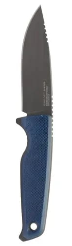 Sog Altair Fx - Squid Ink Black — view 1