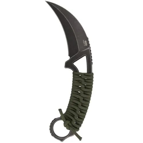 Sog Gambit XL — view 1
