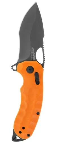 Sog Kiku Xr Lte - Orange — view 1
