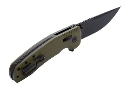 Sog Tac Xr Od Green — view 1