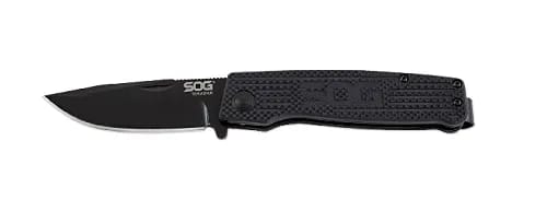 Sog Terminus - Black — view 1