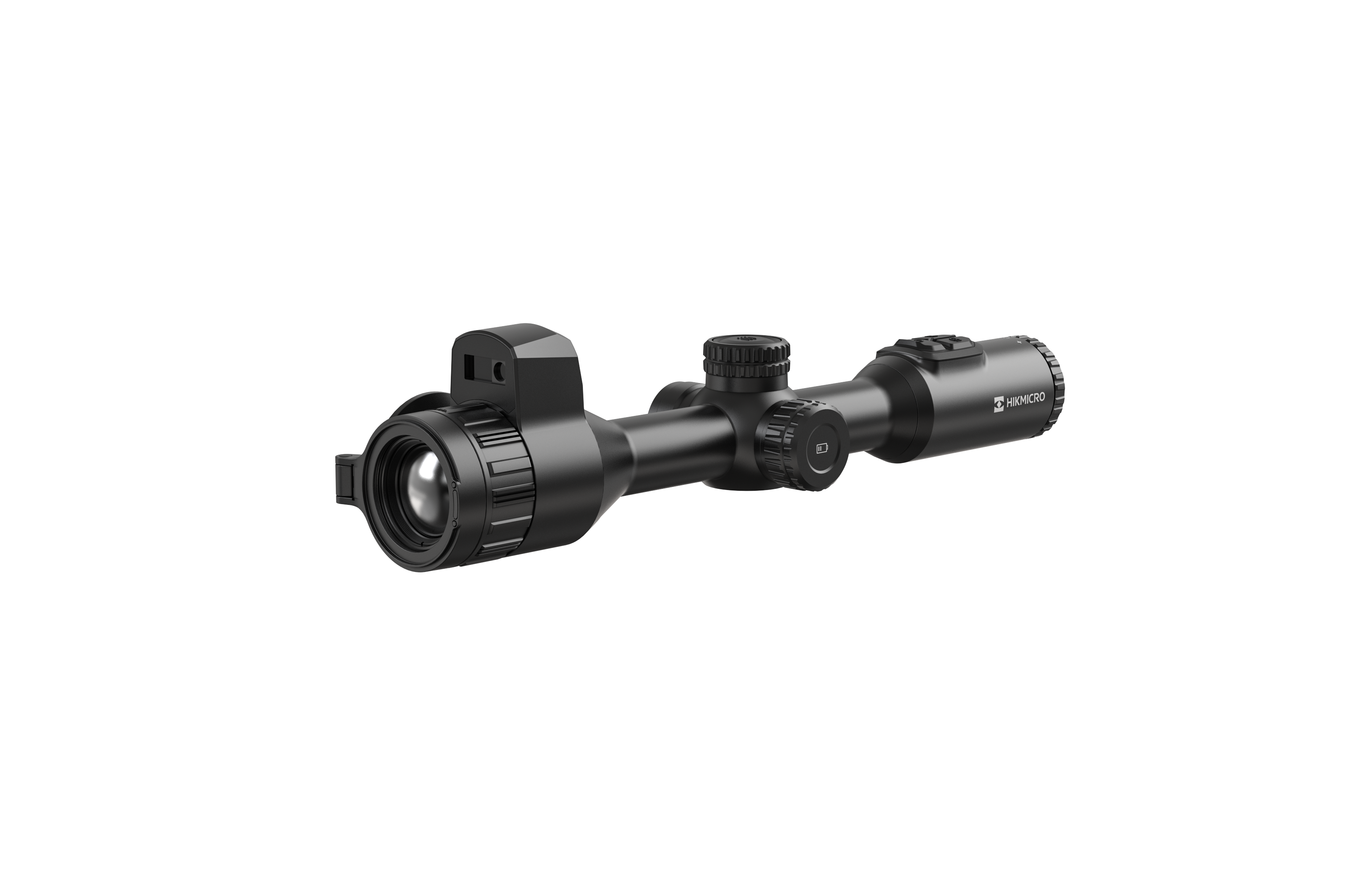 HikMicro Stellar 3.0 SQ35L 35mm 640x512 Thermal Scope with LRF — thumbnail 2